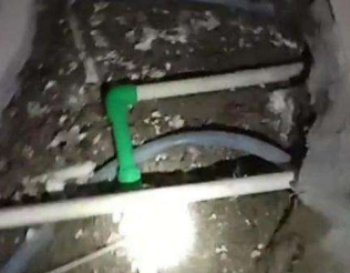 台江卫生间漏水多少钱