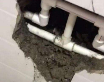 台江卫生间漏水哪家好