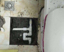 台江卫生间防水推荐公司