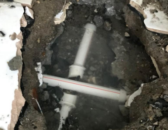 台江卫生间防水公司