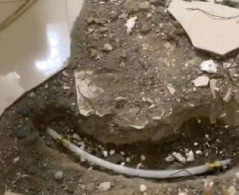 台江卫生间测漏水哪家优惠