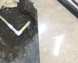 台江卫生间测漏水多少钱