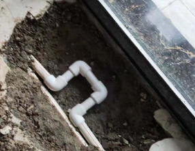 台江卫生间测漏水哪家好