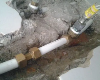 台江测漏水多少钱