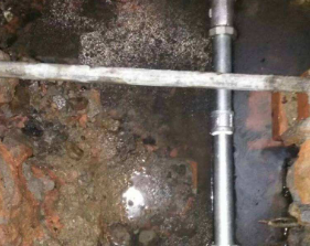 台江卫生间测漏水多少钱