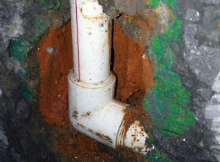 台江卫生间测漏水价格明细