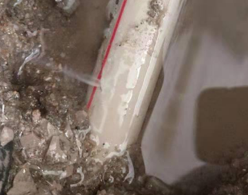 台江水管维修多少钱