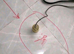 台江卫生间测漏水多少钱