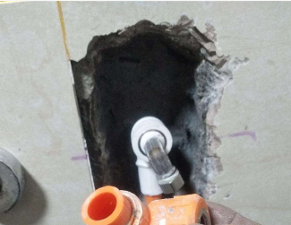 台江卫生间测漏水哪家好