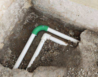台江卫生间测漏水价格多少