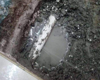 台江卫生间测漏水哪家好