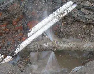 台江水管维修费用是多少
