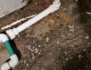 台江卫生间测漏水服务电话