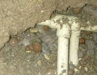 台江卫生间测漏