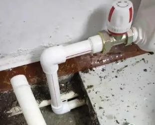 台江卫生间测漏水多少钱