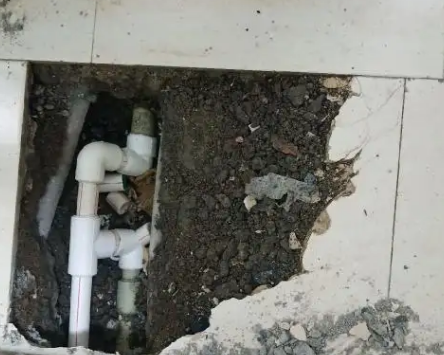 台江卫生间测漏水哪家好