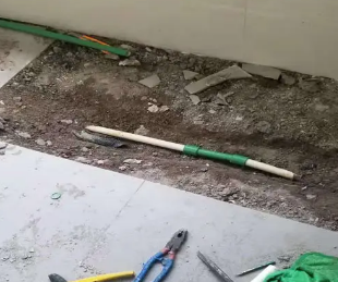台江卫生间测漏水
