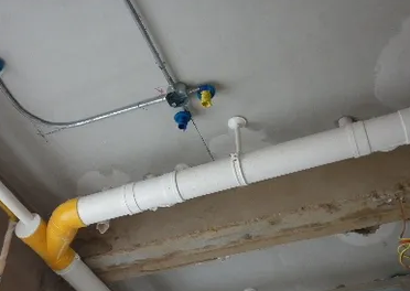 台江水管维修多少钱