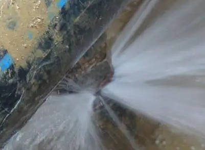 台江卫生间测漏水施工步骤