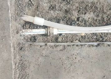 台江卫生间测漏水之解决方法