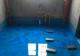 台江卫生间防水步骤