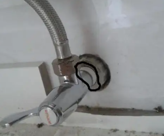 台江水管维修多少钱
