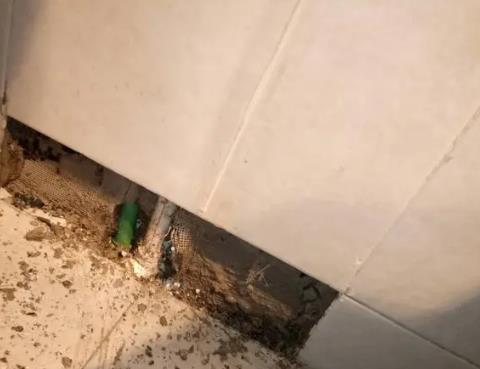 台江测漏水公司为您专业分享下检漏仪器准确定位的方法有什么特点?