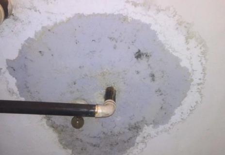 台江测漏水公司分享如何自检漏水