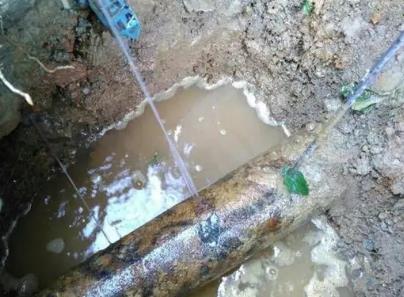 台江卫生间测漏水公司分享下我们可以检测到轻微的漏水和水压吗？