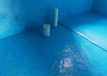 台江卫生间防水公司分享防水小知识